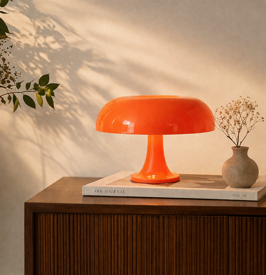 MUSHROOM Lamp