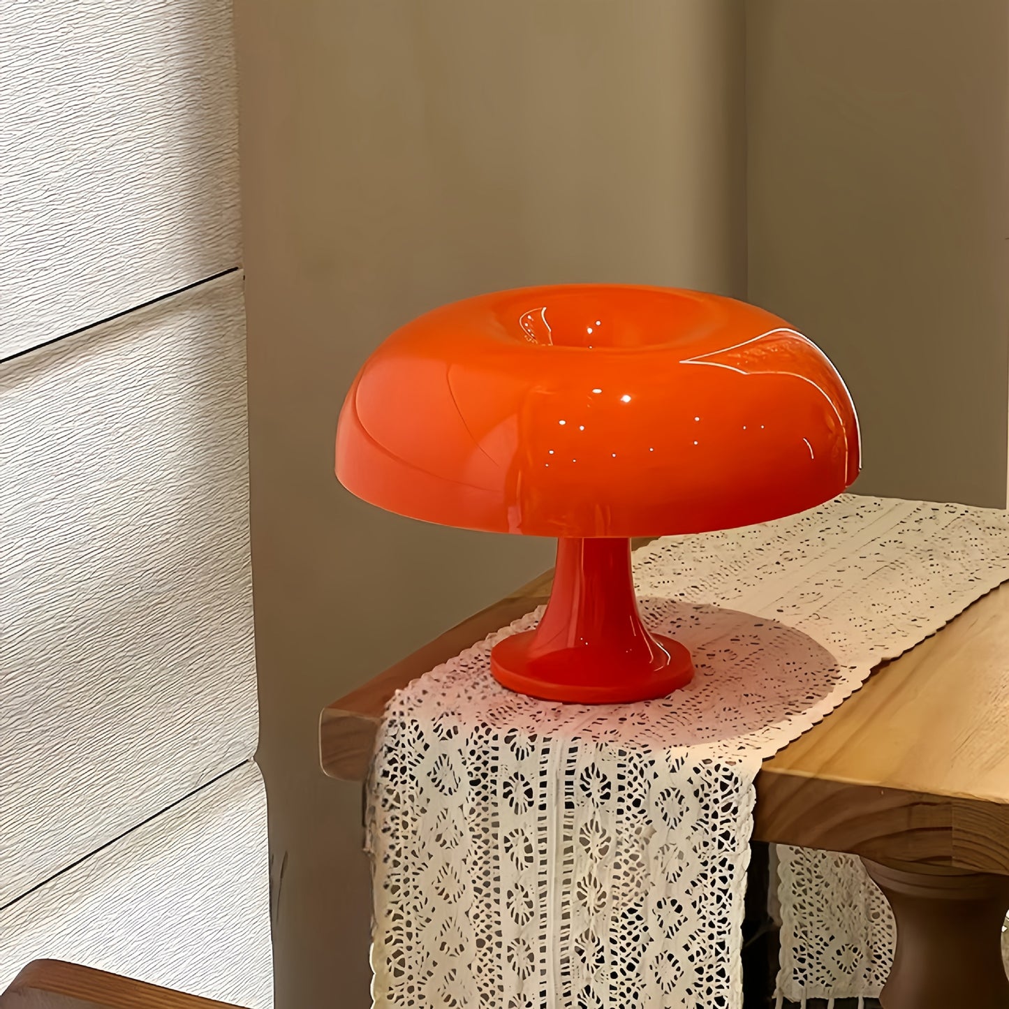 MUSHROOM Lamp