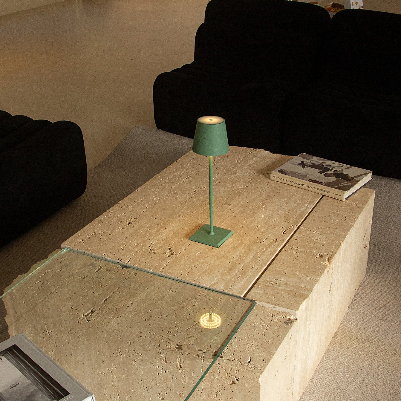 ESSENTIALS Lamp