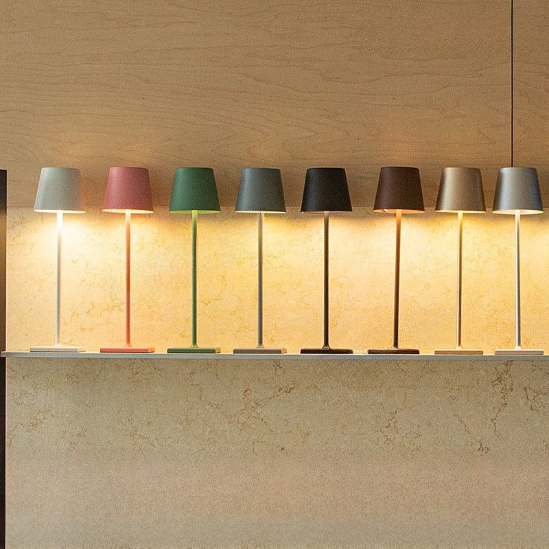 ESSENTIALS Lamp