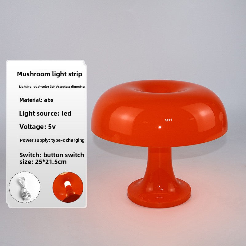 MUSHROOM Lamp