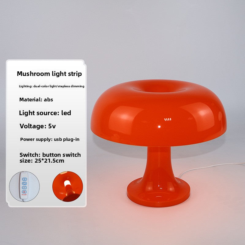 MUSHROOM Lamp