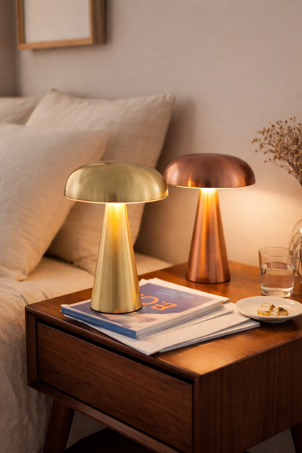 TOUCH Lamp