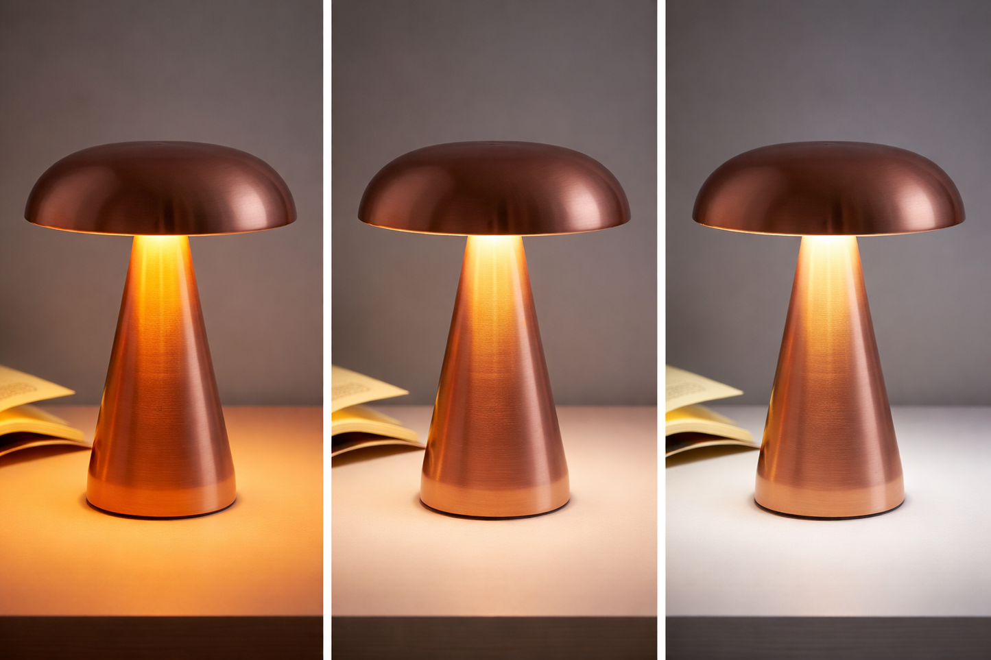 TOUCH Lamp