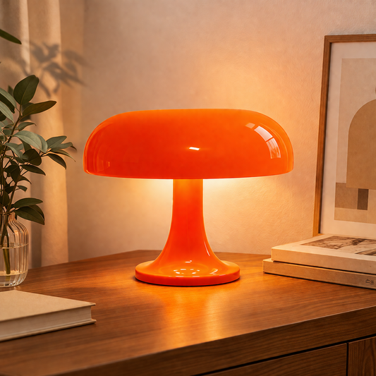 MUSHROOM Lamp