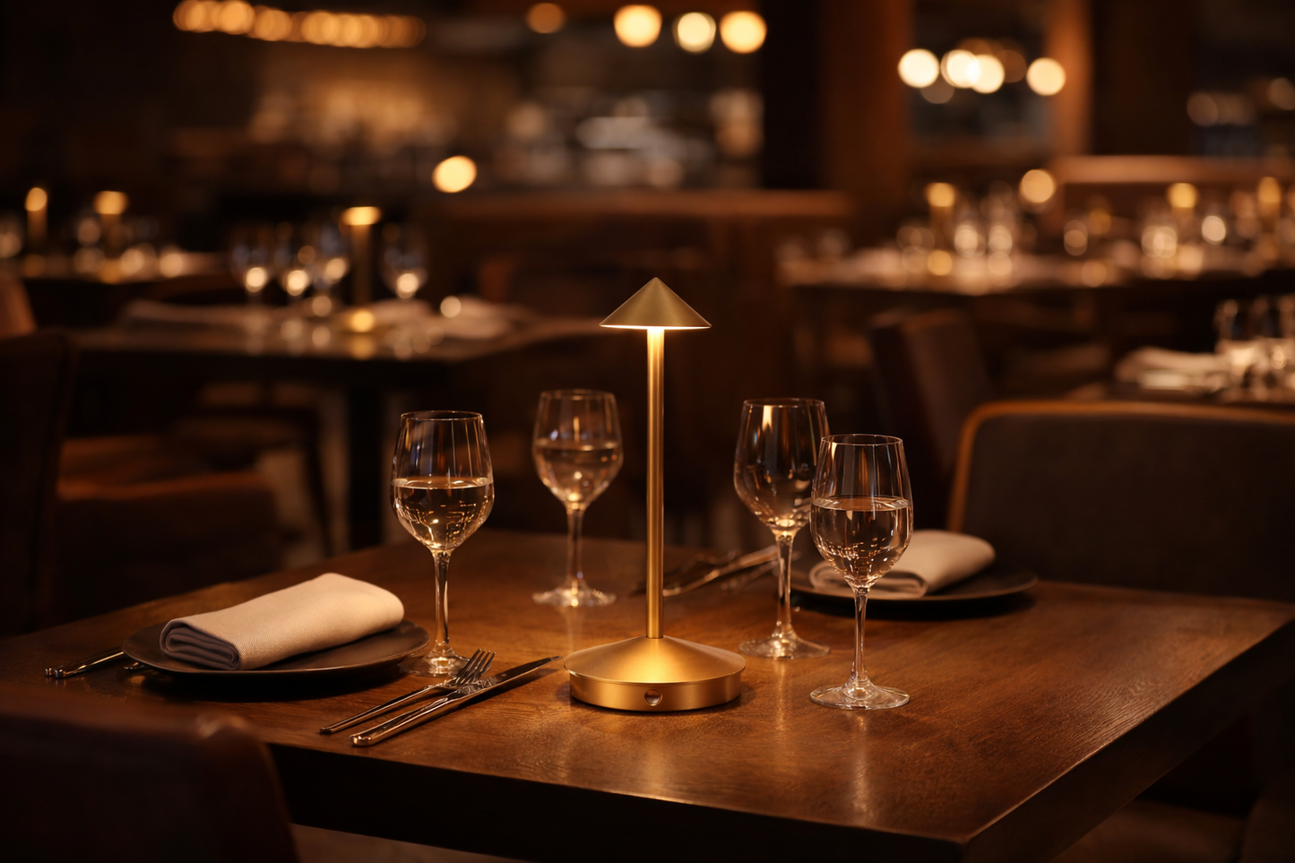MINI Table Lamp